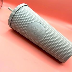 Starbucks Mint Studded cup